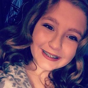 Meet your Posher, Audrey